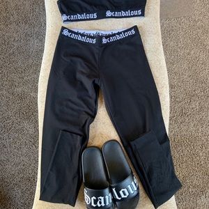 Tana Mongeau Scandalous Bundle